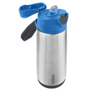 B.Box | Insulated Spout 500ML - Blue Slate