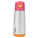 B.Box | Insulated Spout 500ML - Strawberry Shake
