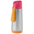 B.Box | Insulated Spout 500ML - Strawberry Shake