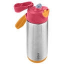 B.Box | Insulated Spout 500ML - Strawberry Shake