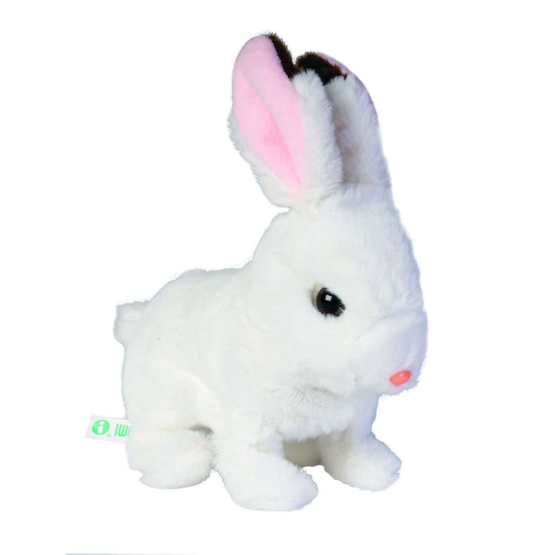 Bunny Animated Pet Toy