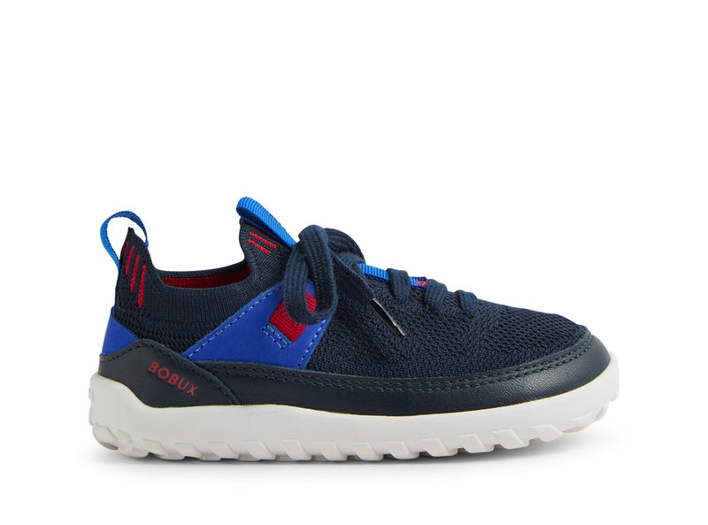 Bobux | KP Meta Trainer - Navy