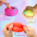 J'adore | Gradient Solar Squishers