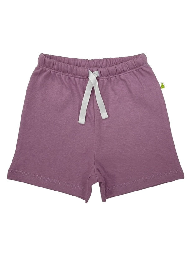 Imababy | Lavender Shorts