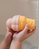 Over The Dandelions | Ice Cream Bath Toys set of 4