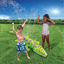 Go Play! Gator Backyard Critter