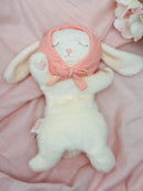 Toyslink Plush Toy Sleeping Bunny