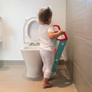 Moose | Step-on-Up Toilet Trainer Seat
