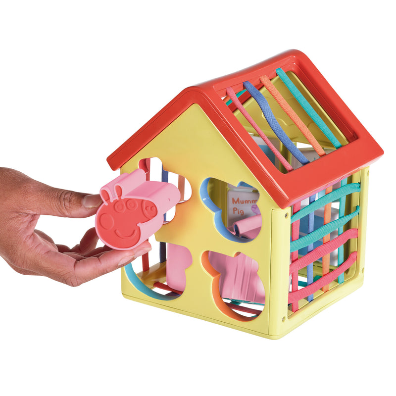 Tomy | Peppa Pig Inny House