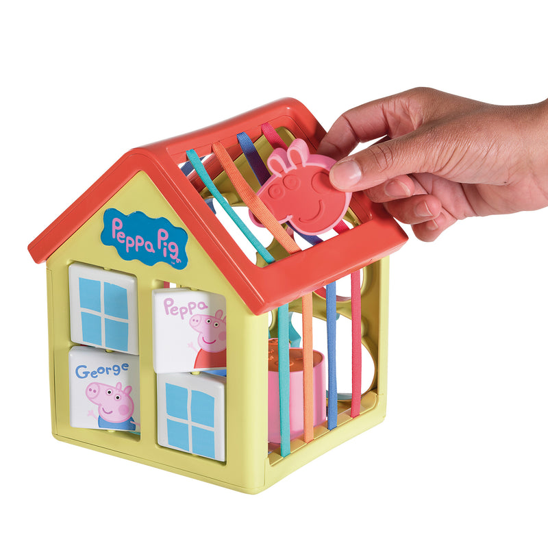 Tomy | Peppa Pig Inny House