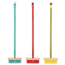 Kids Insect Broom - Assorted