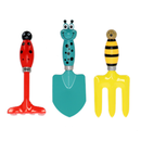 Kids Insect Garden Tools 3-piece Set