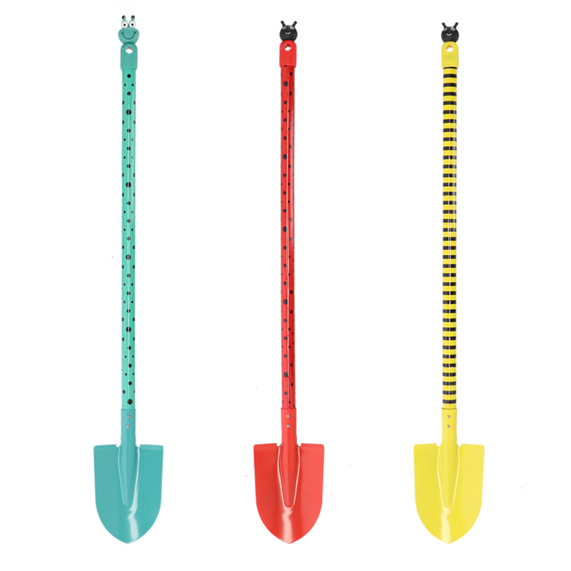 Kids Insect Spade - Assorted