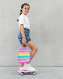 Montiico | Insulated Lunch Bag + Ice Pack - Sorbet Sunset