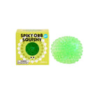 J'adore | Spiky Orb Squishy