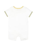 Bebe Baby | Ellis Safari Romper