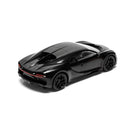 Airfix J6025 Quickbuild Bugatti Chiron Black