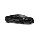 Airfix J6025 Quickbuild Bugatti Chiron Black
