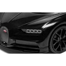 Airfix J6025 Quickbuild Bugatti Chiron Black