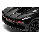 Airfix J6025 Quickbuild Bugatti Chiron Black