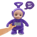 TELETUBBIES TALKING  SOFT TOY - Asstd