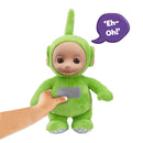 TELETUBBIES TALKING  SOFT TOY - Asstd
