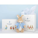 Beatrix Potter Peter Rabbit Gift Bag 22cm