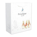Beatrix Potter Peter Rabbit Gift Bag 22cm