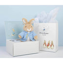 Beatrix Potter Peter Rabbit Gift Box 23cm