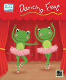 Joy Cowley | First Reader Books - Asst