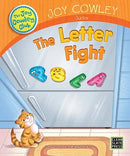 The Joy Cowley Club Junior books - Assorted Titles