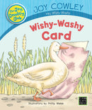 The Joy Cowley  Club Wishy Washy Books - Asst Titles