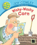The Joy Cowley  Club Wishy Washy Books - Asst Titles