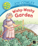 The Joy Cowley  Club Wishy Washy Books - Asst Titles