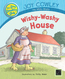 The Joy Cowley  Club Wishy Washy Books - Asst Titles