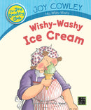 The Joy Cowley  Club Wishy Washy Books - Asst Titles