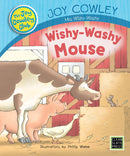 The Joy Cowley  Club Wishy Washy Books - Asst Titles