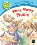 The Joy Cowley  Club Wishy Washy Books - Asst Titles