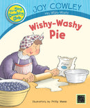 The Joy Cowley  Club Wishy Washy Books - Asst Titles
