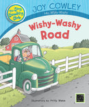 The Joy Cowley  Club Wishy Washy Books - Asst Titles