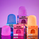 J'adore | Gum Droppables