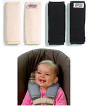 Jolly Jumper | Soft Straps Carseat Strap Covers