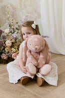 Snuggle Bunnies - Penelope - Rosie 45cm