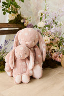 Snuggle Bunnies - Penelope - Rosie 45cm