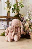 Snuggle Bunnies - Penelope - Rosie 45cm