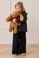 Snuggle Bunnies - Penelope - Toffee 45cm