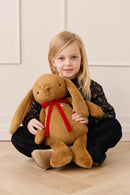 Snuggle Bunnies - Penelope - Toffee 45cm