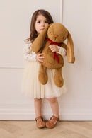 Snuggle Bunnies - Penelope - Toffee 45cm