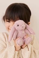 Snuggle Bunnies - Penelope Key chain - Periwinkle 15cm