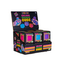 Smooshos | Colour Change Cube